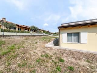 Villa unifamiliare via Monte Paul 3, Centro, Sona — foto 8 di 24