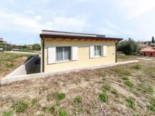 Villa unifamiliare via Monte Paul 3, Centro, Sona — foto 3 di 24