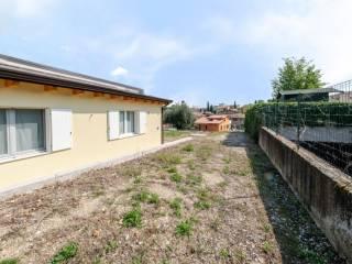 Villa unifamiliare via Monte Paul 3, Centro, Sona — foto 17 di 24