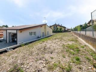 Villa unifamiliare via Monte Paul 3, Centro, Sona