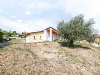 Villa unifamiliare via Monte Paul 3, Centro, Sona — foto 16 di 24