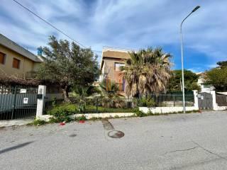 Trilocale via degli Ulivi 90, Calalunga Pietragrande, Montauro — foto 31 di 41