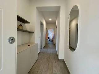 Trilocale via degli Ulivi 90, Calalunga Pietragrande, Montauro — foto 27 di 41