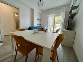 Trilocale via degli Ulivi 90, Calalunga Pietragrande, Montauro — foto 37 di 41