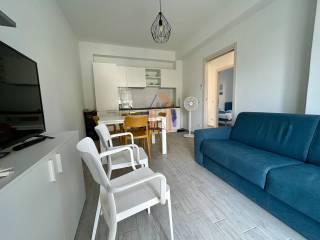 Trilocale via degli Ulivi 90, Calalunga Pietragrande, Montauro — foto 14 di 41