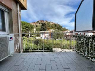 Trilocale via degli Ulivi 90, Calalunga Pietragrande, Montauro — foto 24 di 41
