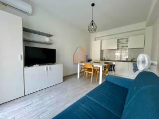Trilocale via degli Ulivi 90, Calalunga Pietragrande, Montauro — foto 39 di 41