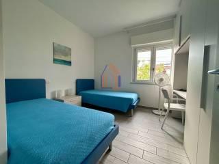 Trilocale via degli Ulivi 90, Calalunga Pietragrande, Montauro — foto 12 di 41