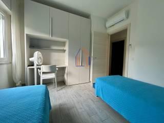 Trilocale via degli Ulivi 90, Calalunga Pietragrande, Montauro — foto 9 di 41