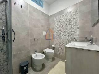 Trilocale via degli Ulivi 90, Calalunga Pietragrande, Montauro — foto 38 di 41