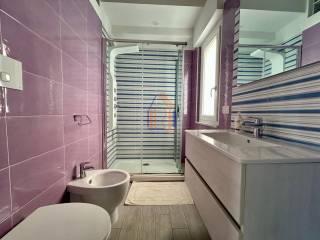 Trilocale via degli Ulivi 90, Calalunga Pietragrande, Montauro — foto 8 di 41