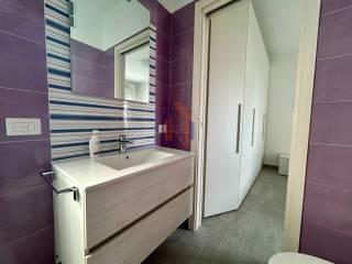 Trilocale via degli Ulivi 90, Calalunga Pietragrande, Montauro — foto 20 di 41