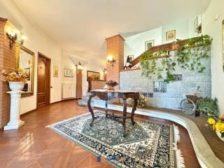 Villa plurifamiliare, ottimo stato, 611 m², Piano Molini D'Isola, Isola d'Asti — foto 36 di 43