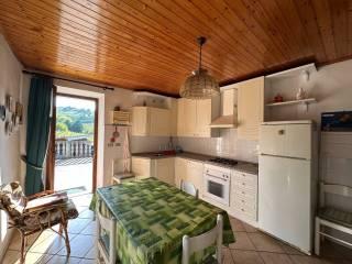 Villa unifamiliare regione Secco, Canelli — foto 26 di 53