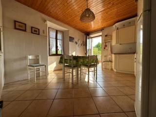 Villa unifamiliare regione Secco, Canelli — foto 9 di 53