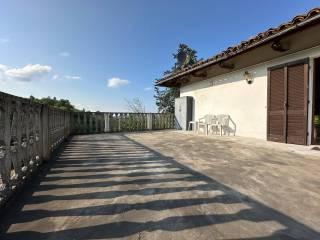 Villa unifamiliare regione Secco, Canelli — foto 6 di 53