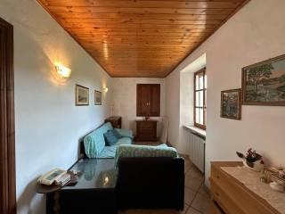 Villa unifamiliare regione Secco, Canelli — foto 25 di 53