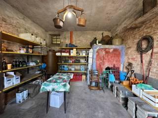 Villa unifamiliare regione Secco, Canelli — foto 4 di 53
