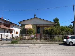 Villa unifamiliare via Firenze 1, Centro, Morciano di Romagna — foto 15 di 18