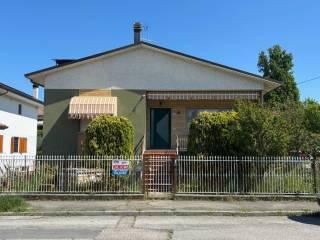 Villa unifamiliare via Firenze 1, Centro, Morciano di Romagna — foto 16 di 18