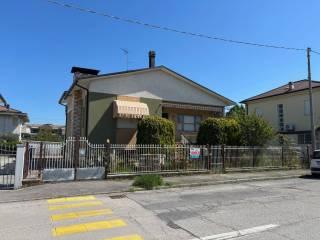 Villa unifamiliare via Firenze 1, Centro, Morciano di Romagna — foto 3 di 18