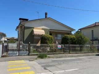 Villa unifamiliare via Firenze 1, Centro, Morciano di Romagna — foto 17 di 18