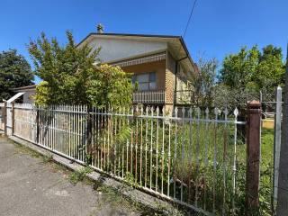 Villa unifamiliare via Firenze 1, Centro, Morciano di Romagna — foto 8 di 18