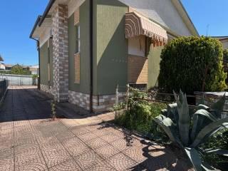 Villa unifamiliare via Firenze 1, Centro, Morciano di Romagna — foto 7 di 18