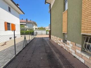 Villa unifamiliare via Firenze 1, Centro, Morciano di Romagna — foto 4 di 18
