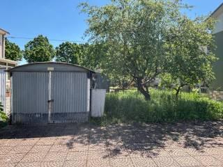 Villa unifamiliare via Firenze 1, Centro, Morciano di Romagna — foto 13 di 18