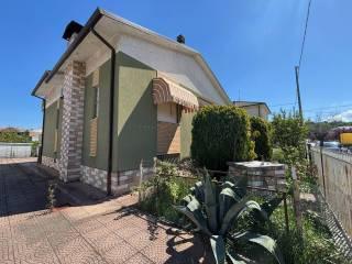 Villa unifamiliare via Firenze 1, Centro, Morciano di Romagna — foto 12 di 18
