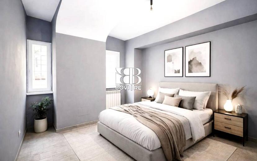Loft via Concordia, San Giovanni, Roma — foto 9 di 18