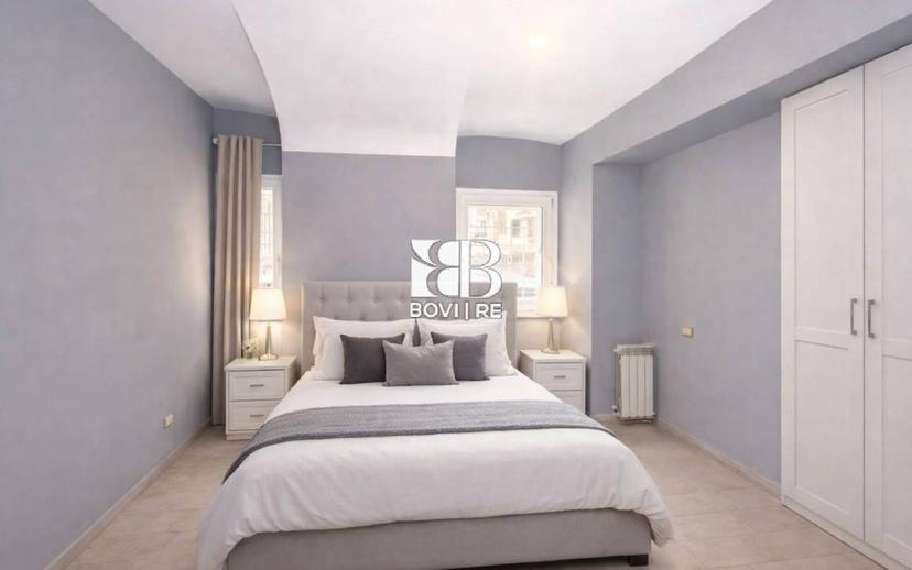 Loft via Concordia, San Giovanni, Roma — foto 11 di 18