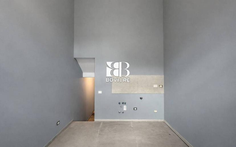 Loft via Concordia, San Giovanni, Roma — foto 13 di 18