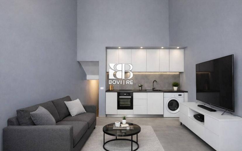 Loft via Concordia, San Giovanni, Roma — foto 6 di 18