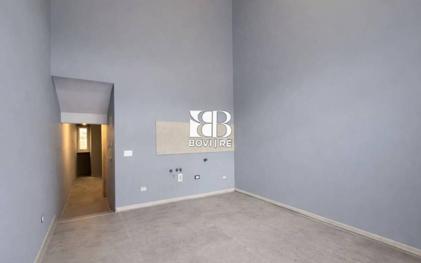 Loft via Concordia, San Giovanni, Roma — foto 3 di 18