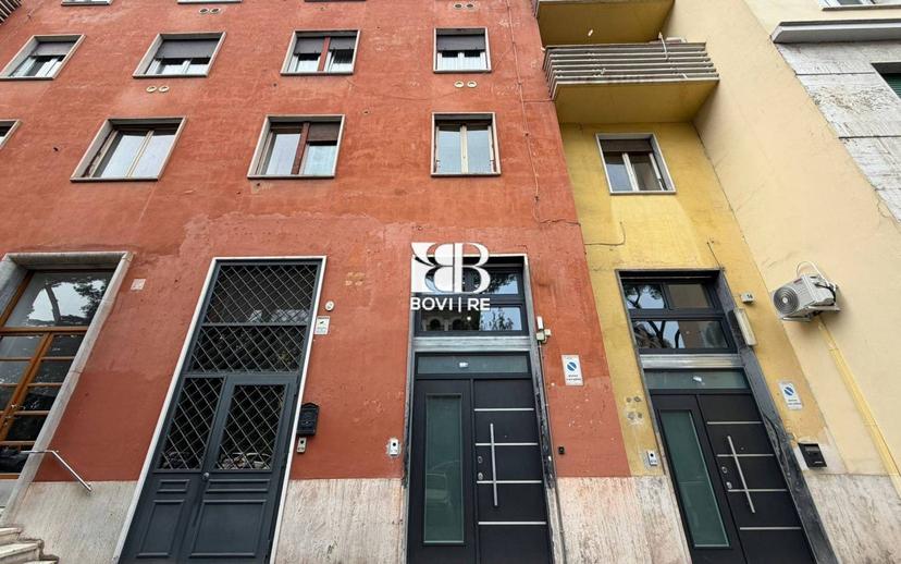Loft via Concordia, San Giovanni, Roma — foto 18 di 18