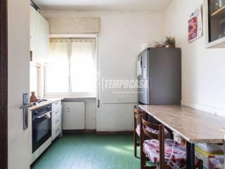 Trilocale via Camillo Benso Conte di Cavour 8, Sirone — foto 11 di 20