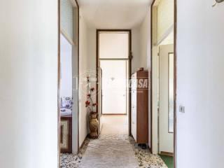 Trilocale via Camillo Benso Conte di Cavour 8, Sirone — foto 20 di 20
