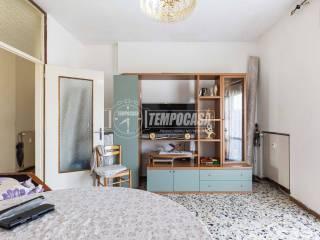 Trilocale via Camillo Benso Conte di Cavour 8, Sirone — foto 4 di 20