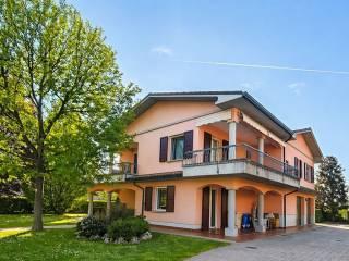 Villa unifamiliare, ottimo stato, 385 m², Quattro, Forlì — foto 30 di 40