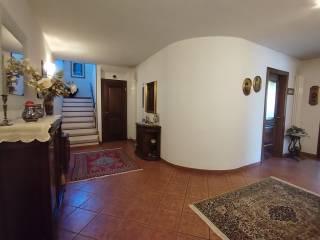 Villa unifamiliare, ottimo stato, 385 m², Quattro, Forlì — foto 2 di 40