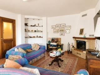 Villa unifamiliare, ottimo stato, 385 m², Quattro, Forlì — foto 6 di 40