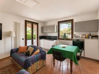 Villa unifamiliare, ottimo stato, 385 m², Quattro, Forlì — foto 3 di 40
