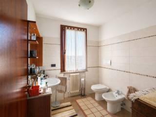 Villa unifamiliare, ottimo stato, 385 m², Quattro, Forlì — foto 29 di 40