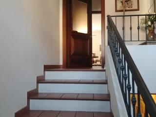 Villa unifamiliare, ottimo stato, 385 m², Quattro, Forlì