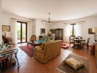 Villa unifamiliare, ottimo stato, 385 m², Quattro, Forlì — foto 31 di 40