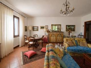Villa unifamiliare, ottimo stato, 385 m², Quattro, Forlì — foto 38 di 40