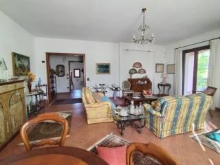 Villa unifamiliare, ottimo stato, 385 m², Quattro, Forlì — foto 35 di 40