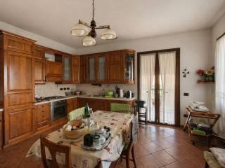 Villa unifamiliare, ottimo stato, 385 m², Quattro, Forlì — foto 32 di 40